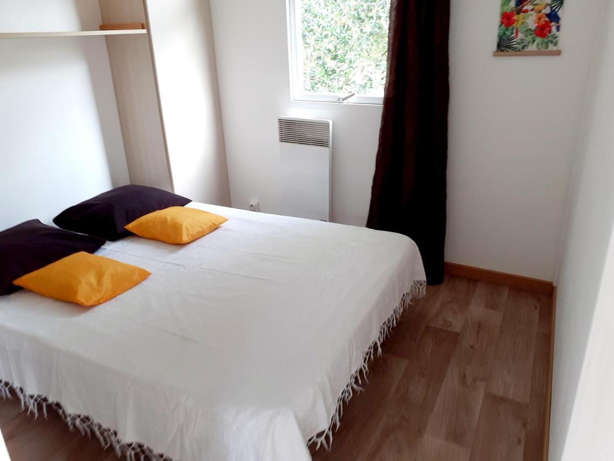 Chalet Narrosse Zewnętrze zdjęcie